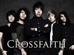 crossfaith