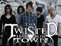 TWISTED HARBOR TOWN