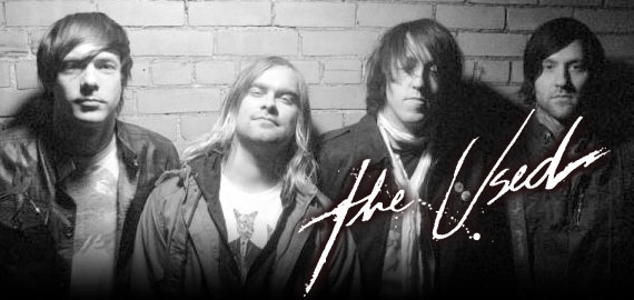 The Used