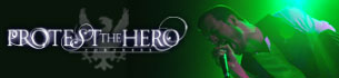 PROTEST THE HERO