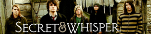 SECRET AND WHISPER