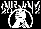 AIR JAM 2012詳細発表！マキシマム ザ ホルモンほか、計18組の出演が決定！