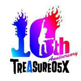 名古屋の夏のライヴ・イベント“TREASURE05X 2013”、第2弾出演アーティストとしてTOTALFAT、ROTTENGRAFFTY、FLiPら5組を発表！