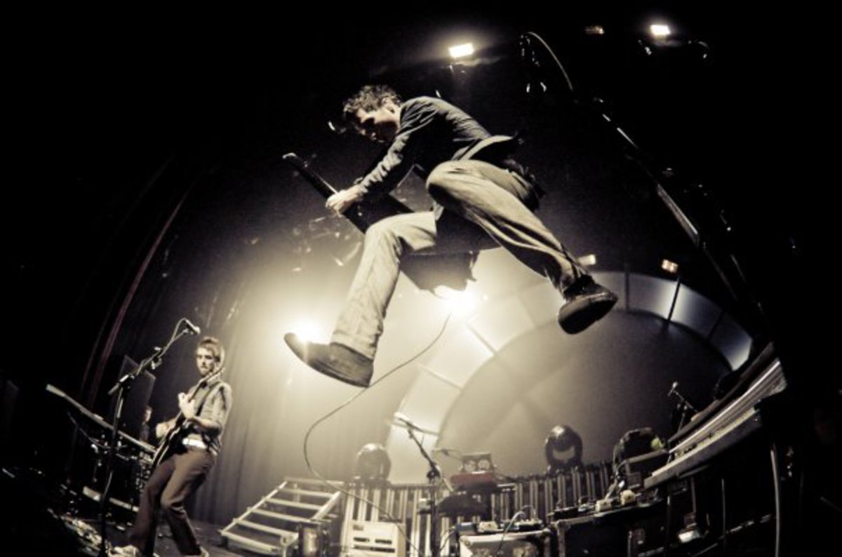 Mutemath Odd Soul Mutemath Odd Soul