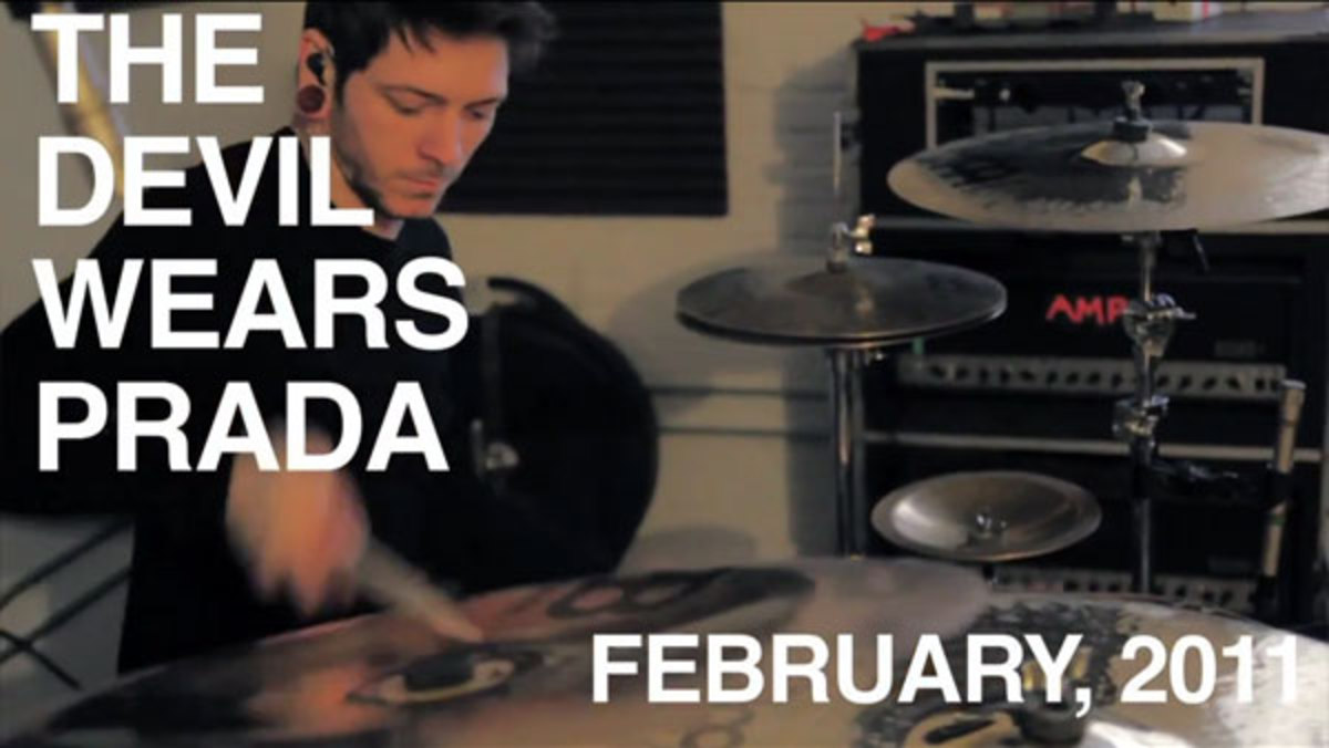 30 SECONDS TO MARS Funny Moments 2012 - YouTube