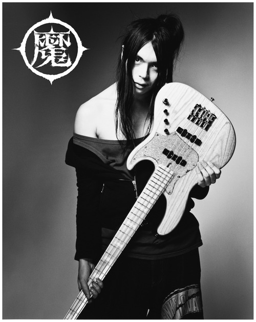 RIZE ライズ ホッケーシャツ:検Jesse kenken The BONEZ バンドTシャツ 古着 pizza of death hi-standard kj  Discover 7 Rize Jesse and Guitar Hero Ideas | atsushi sakurai with
