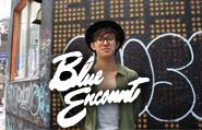 BLUE ENCOUNT