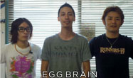 EGG BRAIN