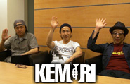 KEMURI