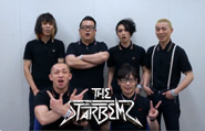 THE STARBEMS