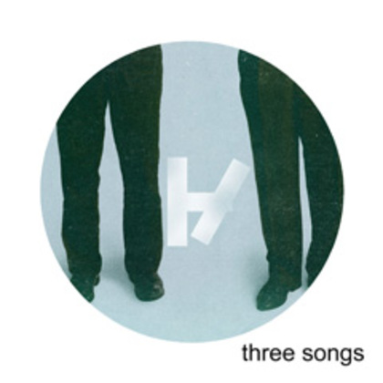Three Songs (Digital Only)