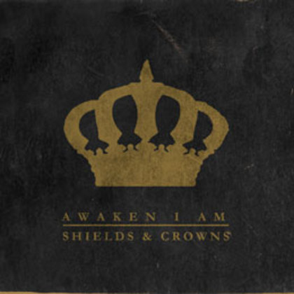 Shields And Crowns