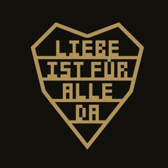 Liebe Ist Alle Da