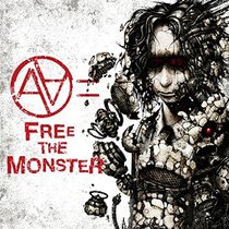 FREE THE MONSTER
