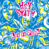Let It Punk