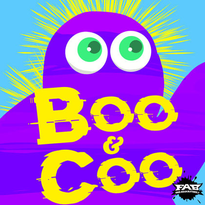 Boo&Coo