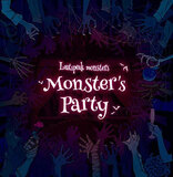 Monster's Party