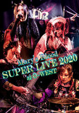 Mary's Blood SUPER LIVE 2020 at O-WEST
