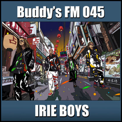 Buddys FM 045