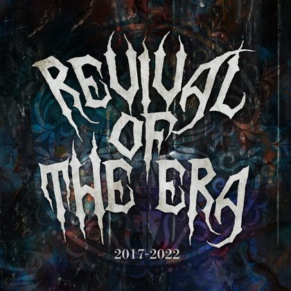 REVIVAL OF THE ERA