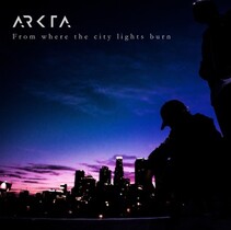 From Where the City Lights Burn