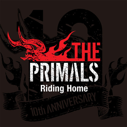 THE PRIMALS - Riding Home