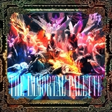 THE IMMORTAL PALETTE