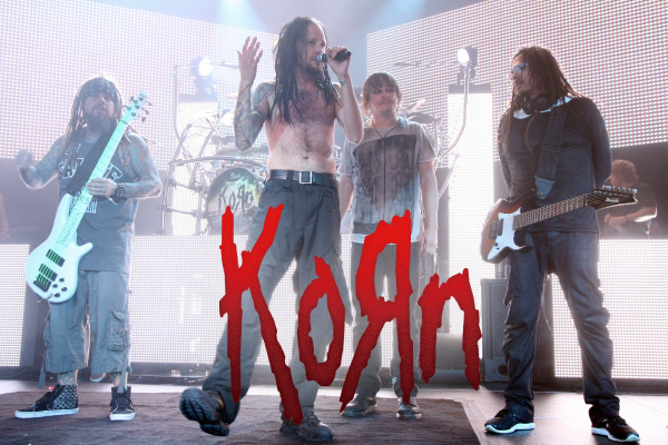 90年代からシーンを牽引してきたあまりに偉大なバンド Kornの軌跡 激ロック 特集
