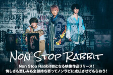 Non Stop Rabbit