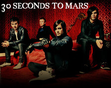 30 Seconds to Mars