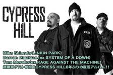 CYPRESS HILL