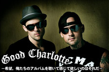 GOOD CHARLOTTE