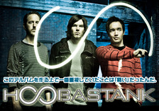 HOOBASTANK