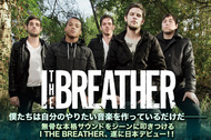 I THE BREATHER