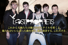 LOSTPROPHETS