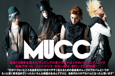 MUCC