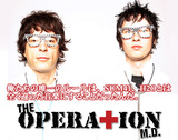 THE OPERATION M.D.