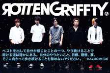 ROTTENGRAFFTY