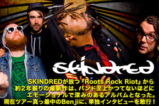 SKINDRED