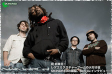 SKINDRED