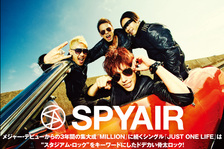 SPYAIR