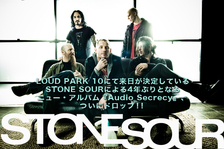 STONE SOUR