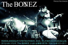 The BONEZ