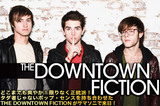 THE DOWNTOWN FICTION
