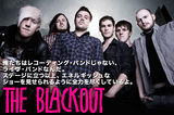 THE BLACKOUT