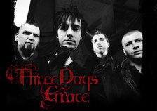 THREE DAYS GRACE