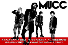 MUCC