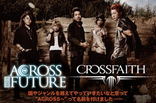 Crossfaith