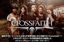 Crossfaith