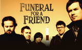FUNERAL for a FRIEND